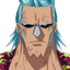 Franky Logo